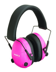 Electronic Ear Muffs